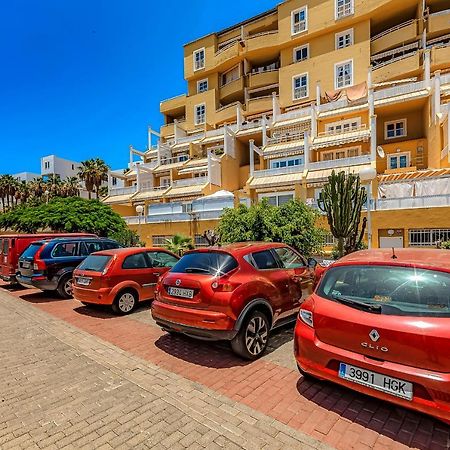 Beautiful 2 Bedroom Apartment Vista Del Mar Costa Adeje  Exterior foto