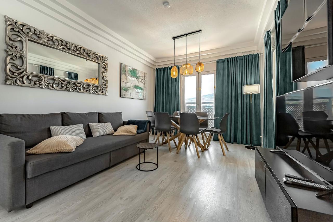 Beautiful 2 Bedroom Apartment Vista Del Mar Costa Adeje  Exterior foto