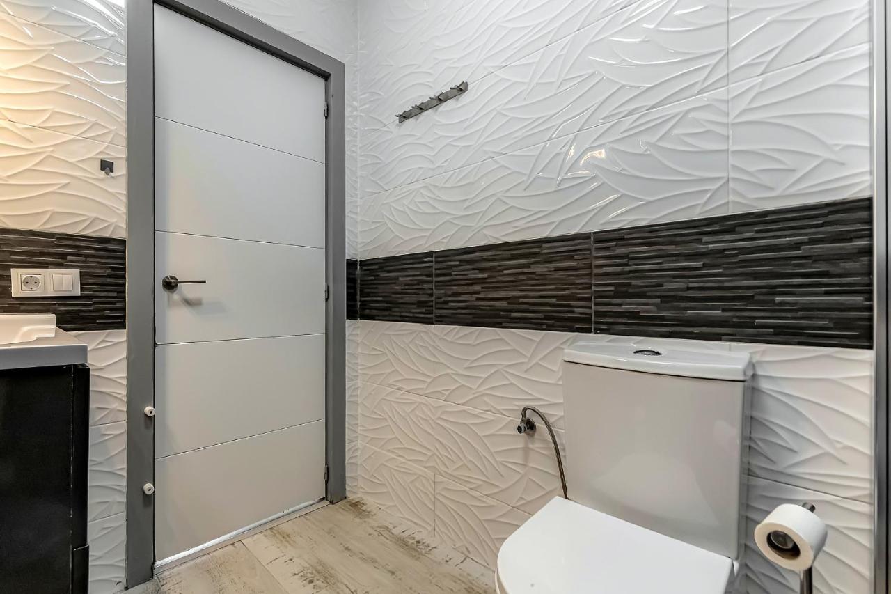 Beautiful 2 Bedroom Apartment Vista Del Mar Costa Adeje  Exterior foto
